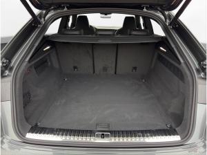 Audi Q8 SUV TDI QUATTRO+S-LINE+AHK+PANO+HUD+STANDH+++