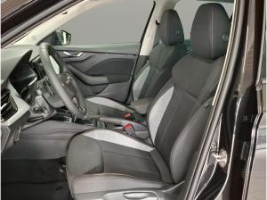 Skoda Kamiq Tour 116PS Black Fahrassist Matrix RKam