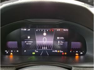 Skoda Kamiq Tour 116PS Black Fahrassist Matrix RKam