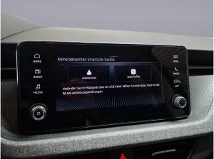 Skoda Kamiq Tour 116PS Black Fahrassist Matrix RKam