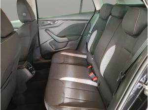 Skoda Kamiq Tour 116PS Black Fahrassist Matrix RKam