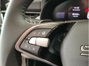Skoda Kamiq Tour 116PS Black Fahrassist Matrix RKam