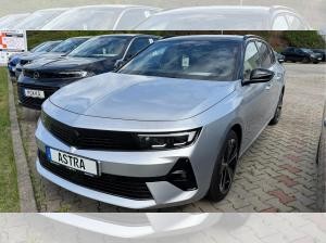 Opel Astra ST GS 1.2 Turbo 131 PS