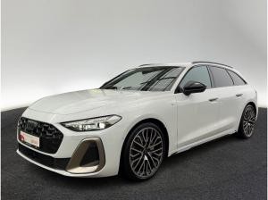 Audi A5 Avant TFSI edition one S tronic S line AHK