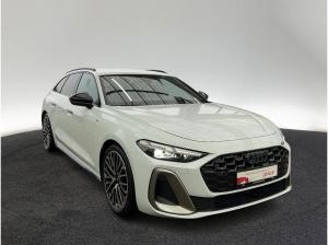 Audi A5 Avant TFSI edition one S tronic S line AHK