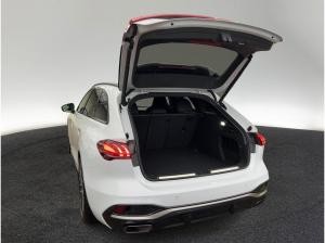 Audi A5 Avant TFSI edition one S tronic S line AHK