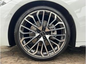 Audi A5 Avant TFSI edition one S tronic S line AHK