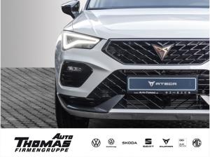 Cupra Ateca 1.5 TSI DSG TOP VIEW+19-ZOLL+KESSY