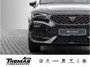 Cupra Ateca TRIBE EDITION 1.5 TSI DSG TOP VIEW+KESSY