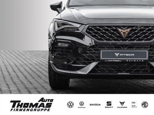 Cupra Ateca TRIBE EDITION 1.5 TSI DSG TOP VIEW+KESSY