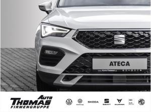 Seat Ateca Road Edition 1.5 TSI DSG KESSY+17-ZOLL
