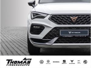 Cupra Ateca VZ 2.0 TSI DSG KESSY+20-ZOLL
