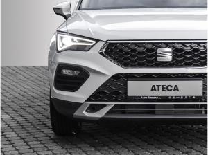 Seat Ateca Road Edition 1.5 TSI DSG KESSY+17-ZOLL
