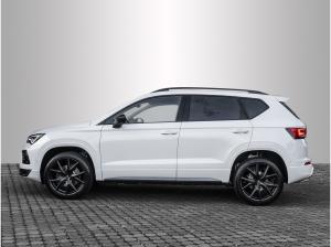 Cupra Ateca 1.5 TSI DSG TOP VIEW+19-ZOLL+KESSY
