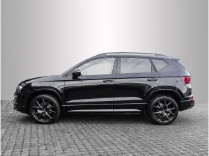 Cupra Ateca TRIBE EDITION 1.5 TSI DSG TOP VIEW+KESSY
