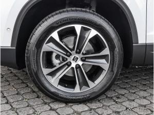 Seat Ateca Road Edition 1.5 TSI DSG KESSY+17-ZOLL
