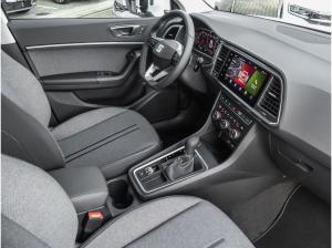 Seat Ateca Road Edition 1.5 TSI DSG KESSY+17-ZOLL