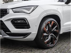 Cupra Ateca VZ 2.0 TSI DSG KESSY+20-ZOLL