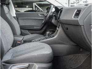 Seat Ateca Road Edition 1.5 TSI DSG KESSY+17-ZOLL