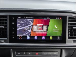 Seat Ateca Road Edition 1.5 TSI DSG KESSY+17-ZOLL