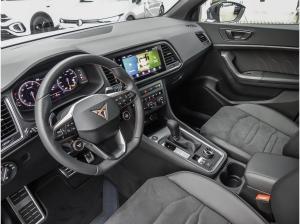 Cupra Ateca VZ 2.0 TSI DSG KESSY+20-ZOLL