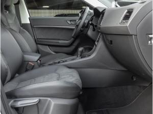 Cupra Ateca 1.5 TSI DSG TOP VIEW+19-ZOLL+KESSY