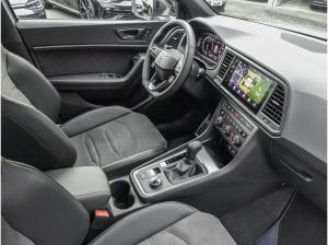 Cupra Ateca VZ 2.0 TSI DSG KESSY+20-ZOLL