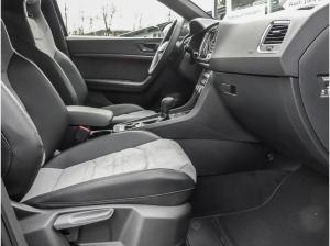 Cupra Ateca TRIBE EDITION 1.5 TSI DSG TOP VIEW+KESSY