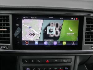 Cupra Ateca TRIBE EDITION 1.5 TSI DSG TOP VIEW+KESSY