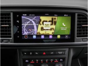 Cupra Ateca VZ 2.0 TSI DSG KESSY+20-ZOLL