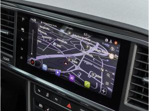 Seat Ateca Road Edition 1.5 TSI DSG KESSY+17-ZOLL