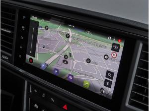 Cupra Ateca 1.5 TSI DSG TOP VIEW+19-ZOLL+KESSY