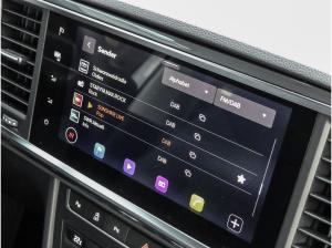 Seat Ateca Road Edition 1.5 TSI DSG KESSY+17-ZOLL