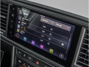 Cupra Ateca 1.5 TSI DSG TOP VIEW+19-ZOLL+KESSY