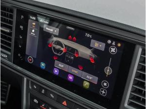 Cupra Ateca 1.5 TSI DSG TOP VIEW+19-ZOLL+KESSY