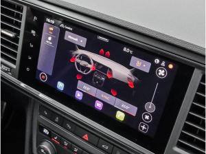 Cupra Ateca TRIBE EDITION 1.5 TSI DSG TOP VIEW+KESSY