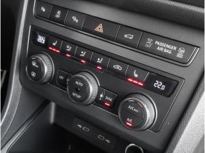 Cupra Ateca 1.5 TSI DSG TOP VIEW+19-ZOLL+KESSY