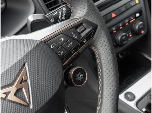 Cupra Ateca TRIBE EDITION 1.5 TSI DSG TOP VIEW+KESSY