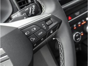 Seat Ateca Road Edition 1.5 TSI DSG KESSY+17-ZOLL