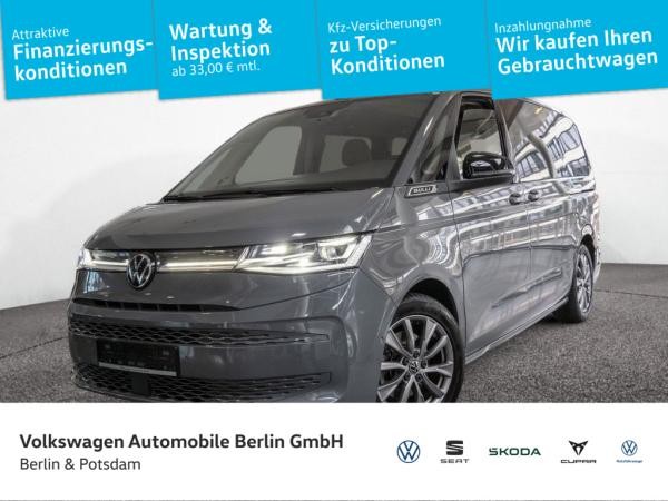Volkswagen T7 Multivan 2.0 TSI DSG Life Lang Kamera Pano