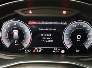 Audi A6 Avant advanced 45 TFSI S-tronic / Matrix, AHK