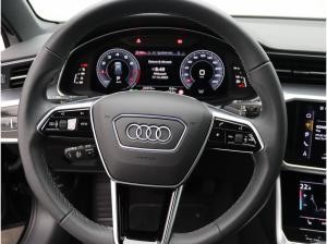 Audi A6 Avant advanced 45 TFSI S-tronic / Matrix, AHK