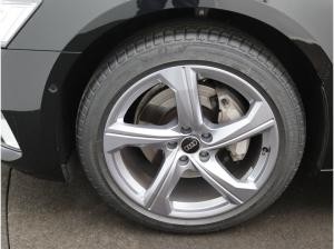 Audi A6 Avant advanced 45 TFSI S-tronic / Matrix, AHK