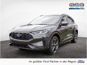 Ford Kuga ST-Line 2.5l PHEV Automatik Matrix-LED NAVI ACC BLIS Kamera Ganzjahresreifen  4x Sitzheizung