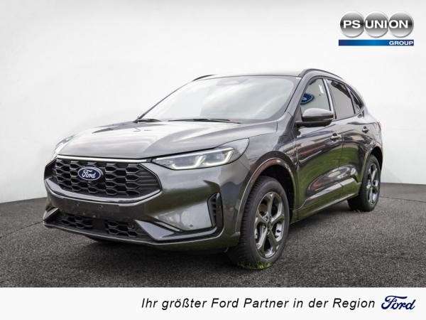 Ford Kuga ST-Line 2.5l PHEV Automatik Matrix-LED NAVI ACC BLIS Kamera Ganzjahresreifen  4x Sitzheizung