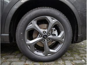 Ford Kuga ST-Line 2.5l PHEV Automatik Matrix-LED NAVI ACC BLIS Kamera Ganzjahresreifen  4x Sitzheizung