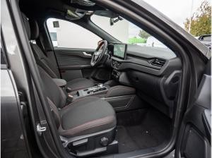 Ford Kuga ST-Line 2.5l PHEV Automatik Matrix-LED NAVI ACC BLIS Kamera Ganzjahresreifen  4x Sitzheizung