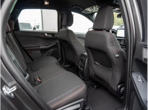 Ford Kuga ST-Line 2.5l PHEV Automatik Matrix-LED NAVI ACC BLIS Kamera Ganzjahresreifen  4x Sitzheizung