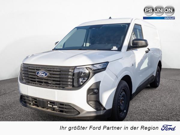 Ford Transit Courier Trend 1.5l Kamera Sitzheizung Ganzjahresreifen SOFORT VERFÜGBAR !
