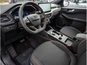 Ford Kuga ST-Line 2.5l PHEV Automatik Matrix-LED NAVI ACC BLIS Kamera Ganzjahresreifen  4x Sitzheizung